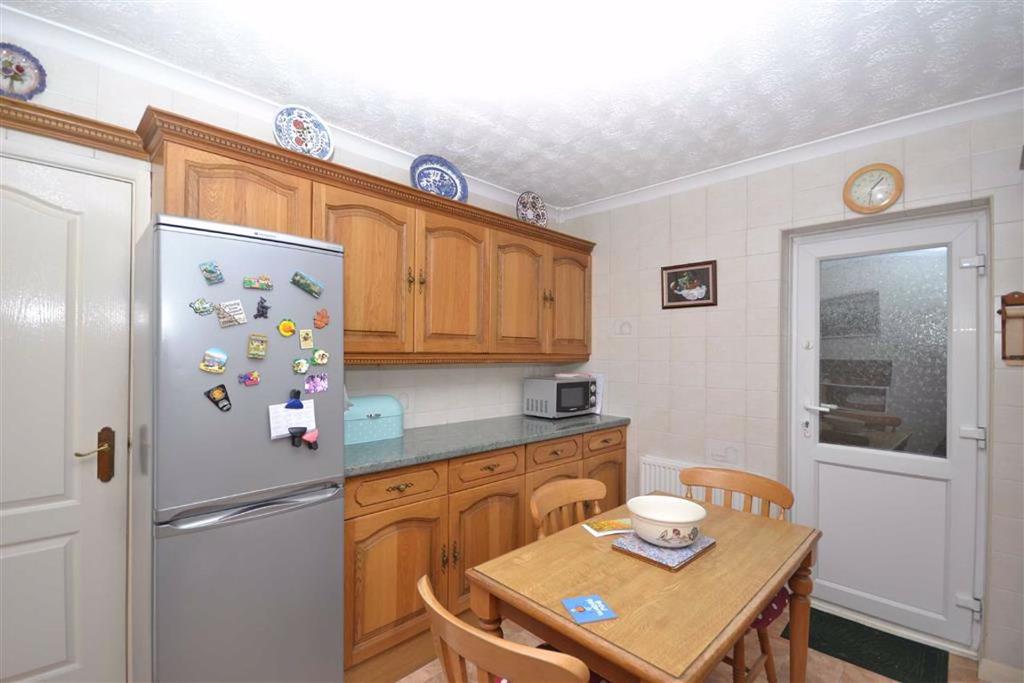 Kitchen Second View
