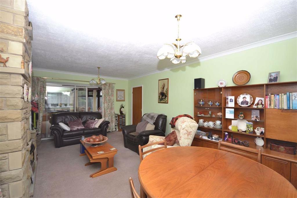 Lounge Second View