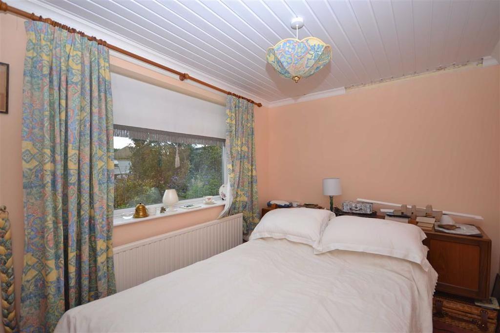 Dining Room/Bedroom Four