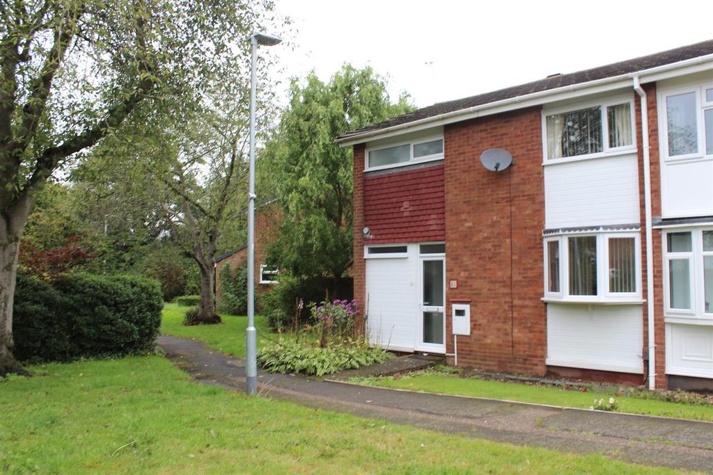 Elizabeth Drive, Leyfields, Tamworth 3 bed house £179,950