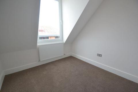 undefined, Consort Way, Horley