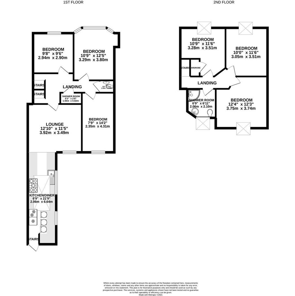 95 Helmsley Road 2 D floor plan.jpg
