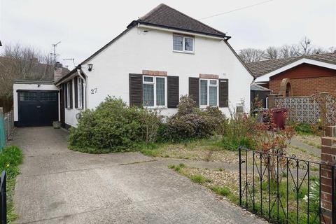 27 Berrylands Road, Caversham, Reading, RG4 8NU