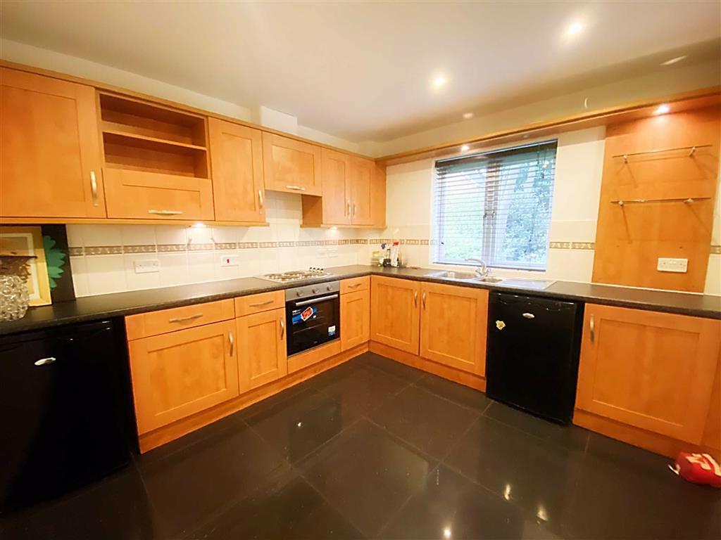 Kings Vale, Wallsend, Tyne And Wear 2 bed apartment £595 pcm (£137 pw)