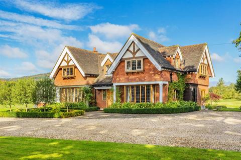 South Lodge Farm Cotton Row, Holmbury St Mary, Dorking, RH5 6NB