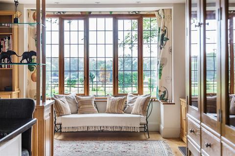 South Lodge Farm Cotton Row, Holmbury St Mary, Dorking, RH5 6NB