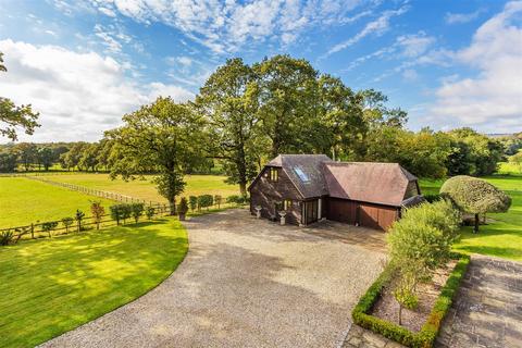 South Lodge Farm Cotton Row, Holmbury St Mary, Dorking, RH5 6NB