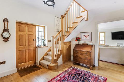 South Lodge Farm Cotton Row, Holmbury St Mary, Dorking, RH5 6NB