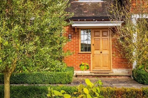 South Lodge Farm Cotton Row, Holmbury St Mary, Dorking, RH5 6NB