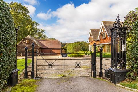 South Lodge Farm Cotton Row, Holmbury St Mary, Dorking, RH5 6NB