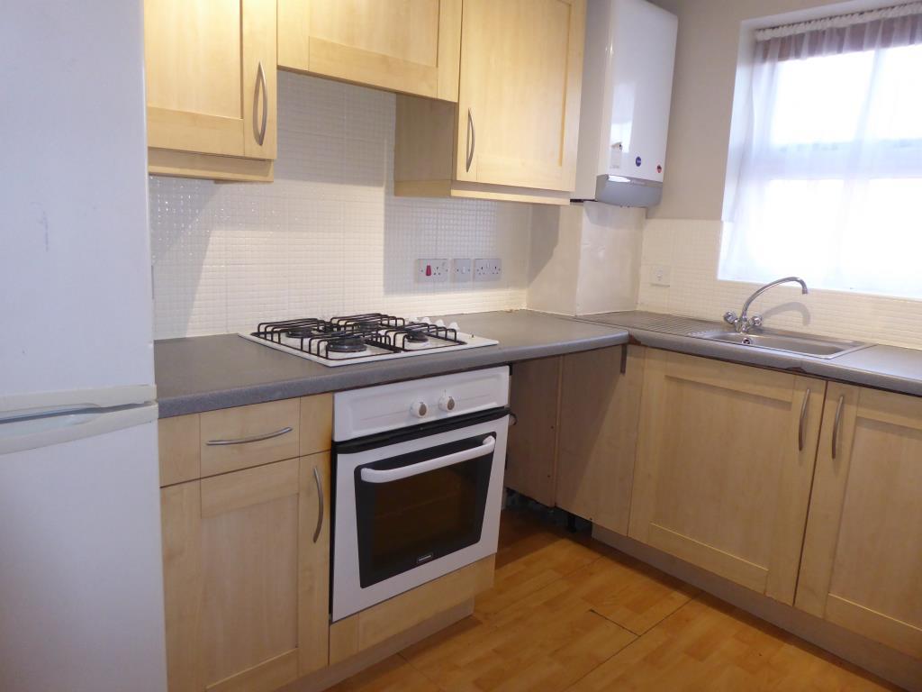 Eldonian Village, Liverpool 2 bed apartment £700 pcm (£162 pw)