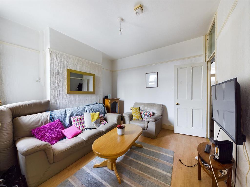 Wyresdale Road, Lancaster 4 bed private hall £1,768 pcm (£408 pw)