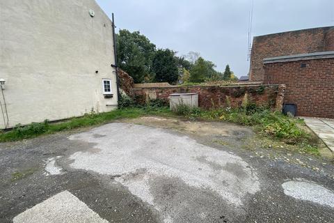 Land for sale - Gowthorpe, Selby