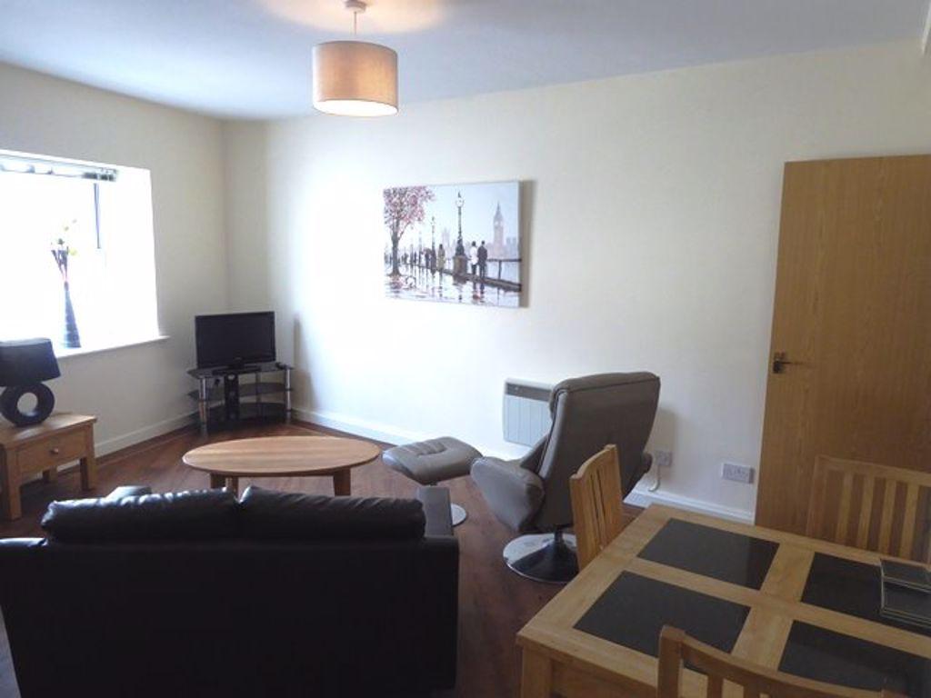Apartment 5 Bolton Place, King Street, Ulverston 1 bed apartment £545