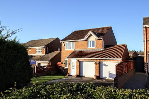 4 Abbotsfield Way, Faverdale, Darlington, DL3 0GB