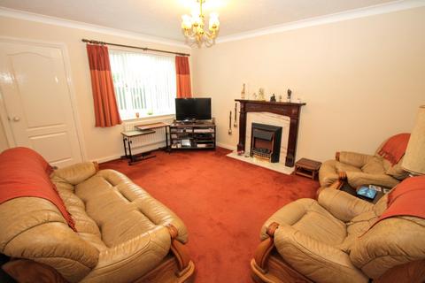 4 Abbotsfield Way, Faverdale, Darlington, DL3 0GB