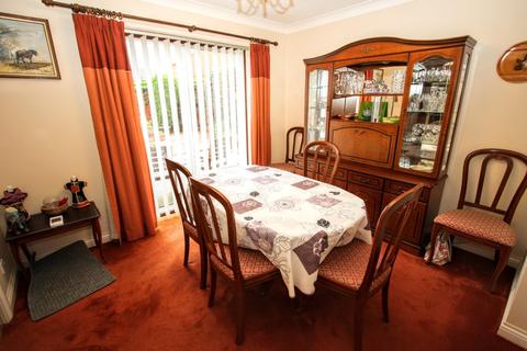 4 Abbotsfield Way, Faverdale, Darlington, DL3 0GB