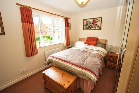 4 Abbotsfield Way, Faverdale, Darlington, DL3 0GB