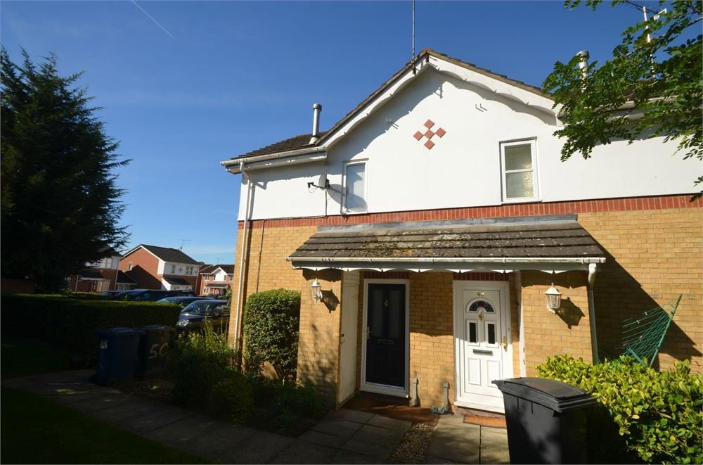 Longfield Avenue, Mill Hill, NW7 1 bed semidetached house £1,250 pcm