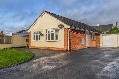 3 Cherry Meadow, Cheriton Fitzpaine, Crediton, EX17 4JX