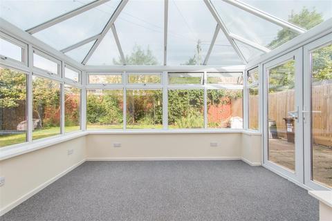 3 Cherry Meadow, Cheriton Fitzpaine, Crediton, EX17 4JX