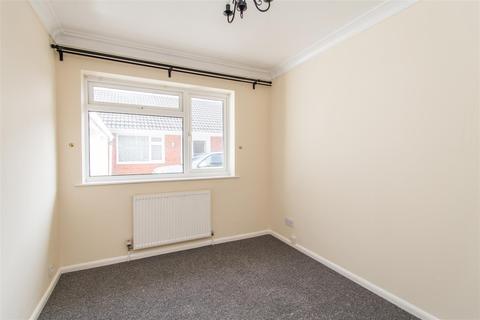 3 Cherry Meadow, Cheriton Fitzpaine, Crediton, EX17 4JX