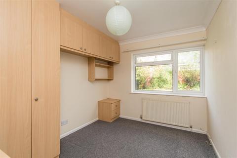 3 Cherry Meadow, Cheriton Fitzpaine, Crediton, EX17 4JX