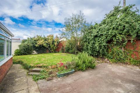 3 Cherry Meadow, Cheriton Fitzpaine, Crediton, EX17 4JX