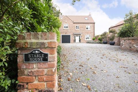 Stable House Gracious Street, Huby, York, YO61 1HR