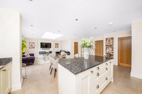 Stable House Gracious Street, Huby, York, YO61 1HR