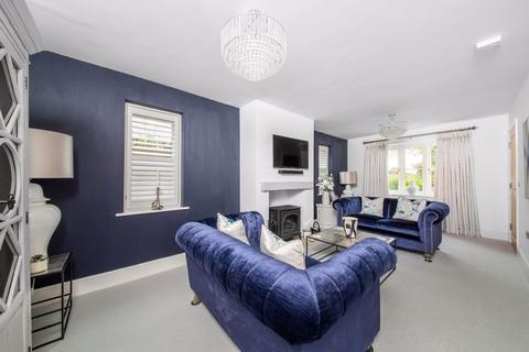 Stable House Gracious Street, Huby, York, YO61 1HR