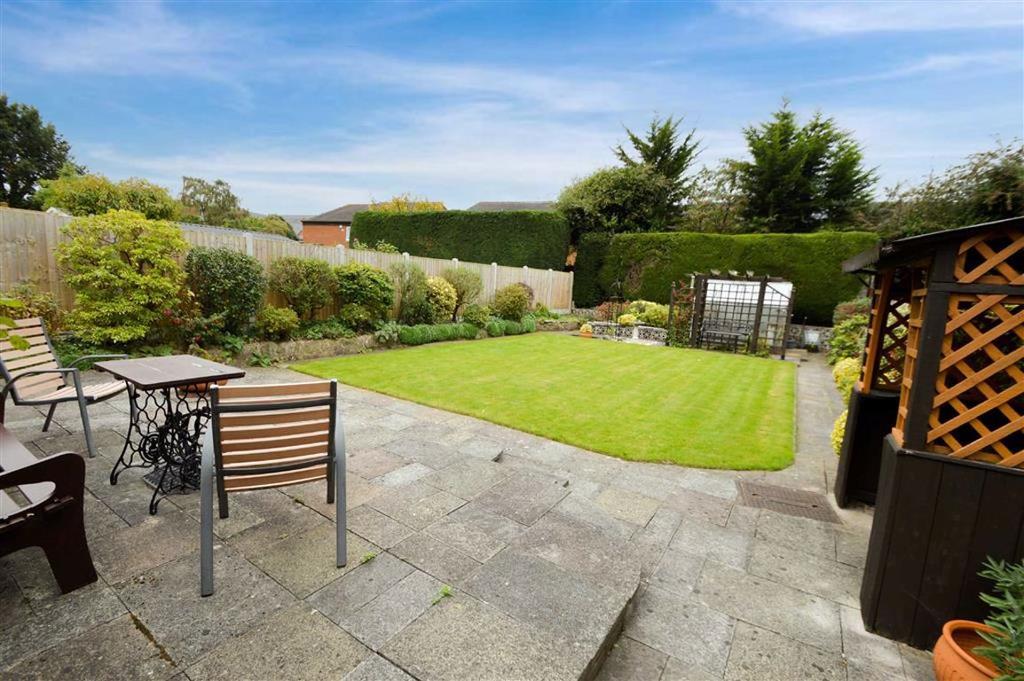 17, Granville Street, Shrewsbury, SY3 3 bed semidetached house £325,000