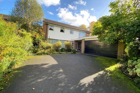 21 Millgate Lane, Manchester, M20 2SW