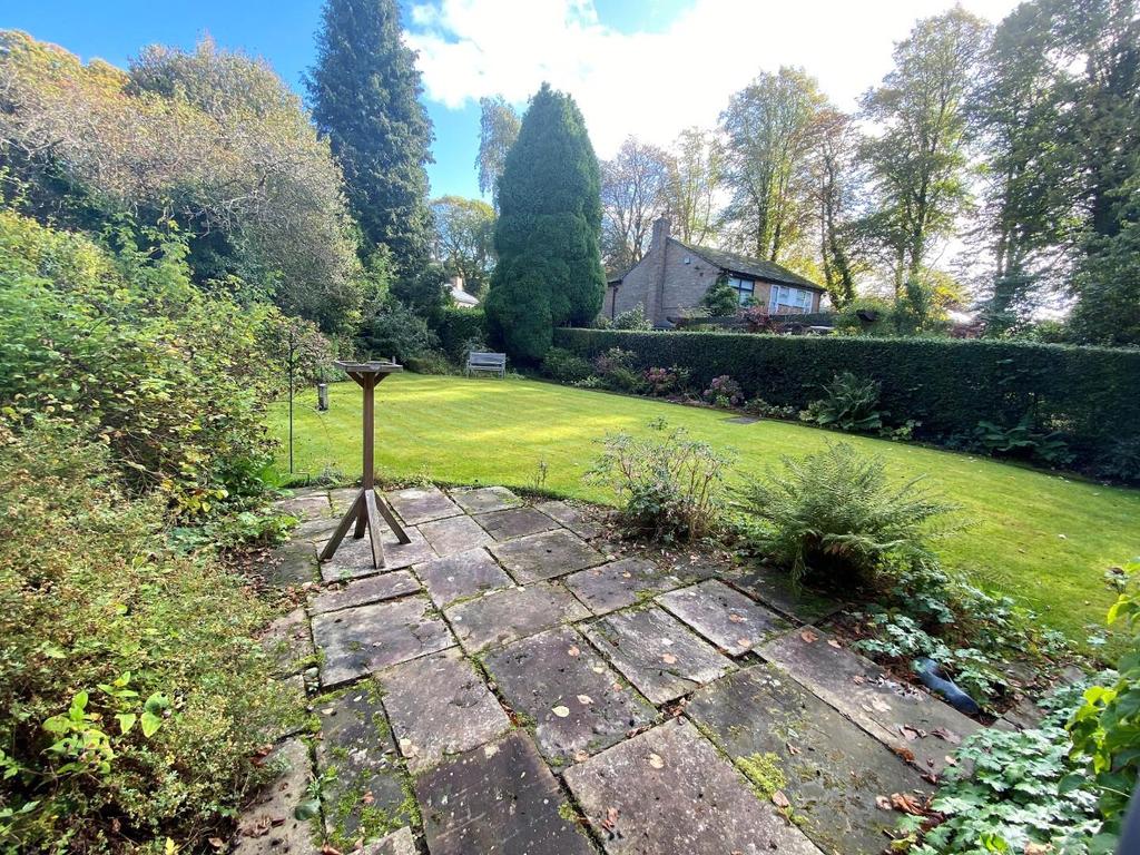 Millgate Lane, Didsbury 4 bed detached house £800,000
