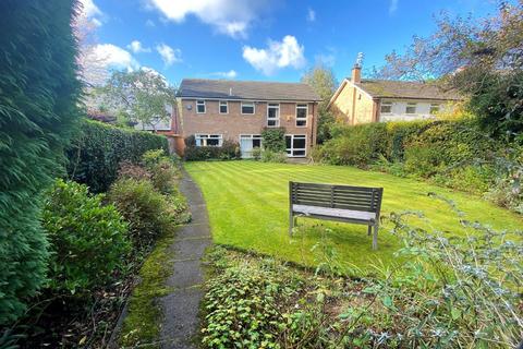 21 Millgate Lane, Manchester, M20 2SW
