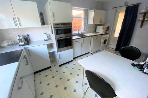 21 Millgate Lane, Manchester, M20 2SW