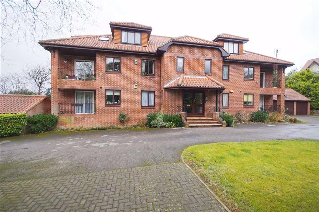 Kent Road, Harrogate, North Yorkshire 2 bed apartment £250,000