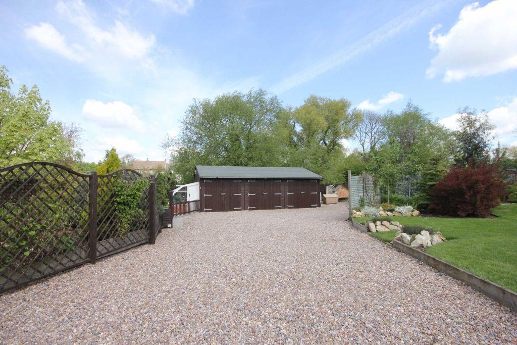 Melton Road, BurtonontheWolds 5 bed detached house £595,000