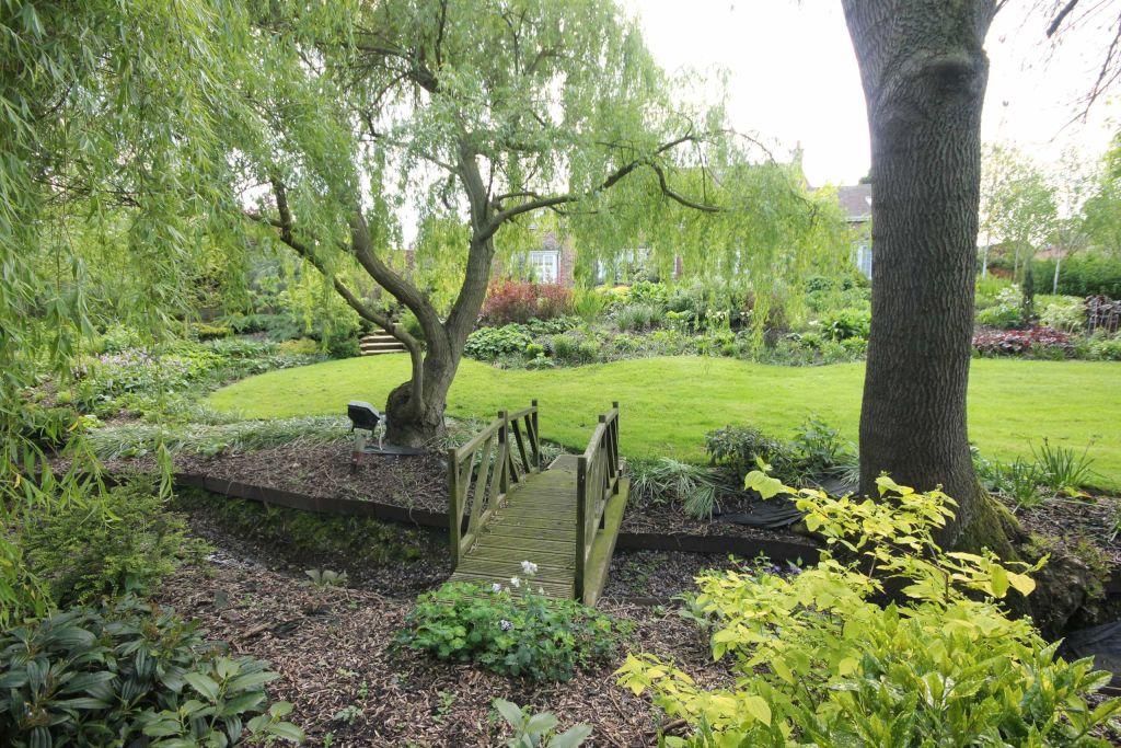 Melton Road, BurtonontheWolds 5 bed detached house £595,000