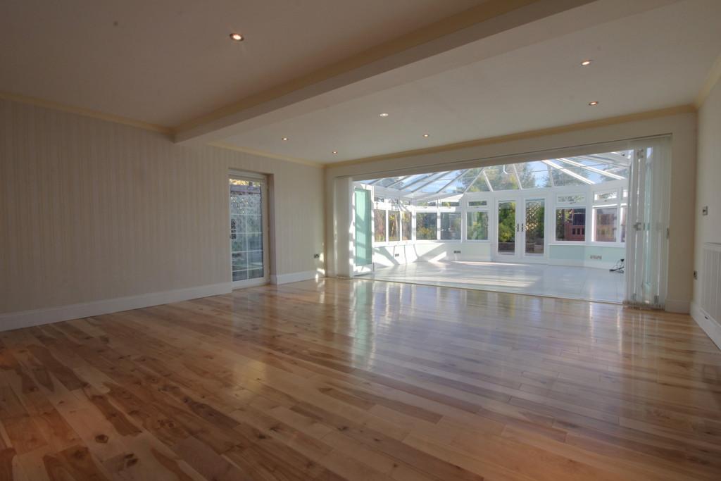 Melton Road, BurtonontheWolds 5 bed detached house £595,000