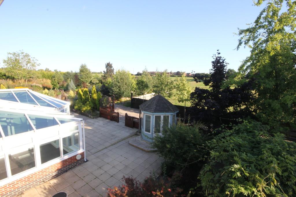 Melton Road, BurtonontheWolds 5 bed detached house £595,000