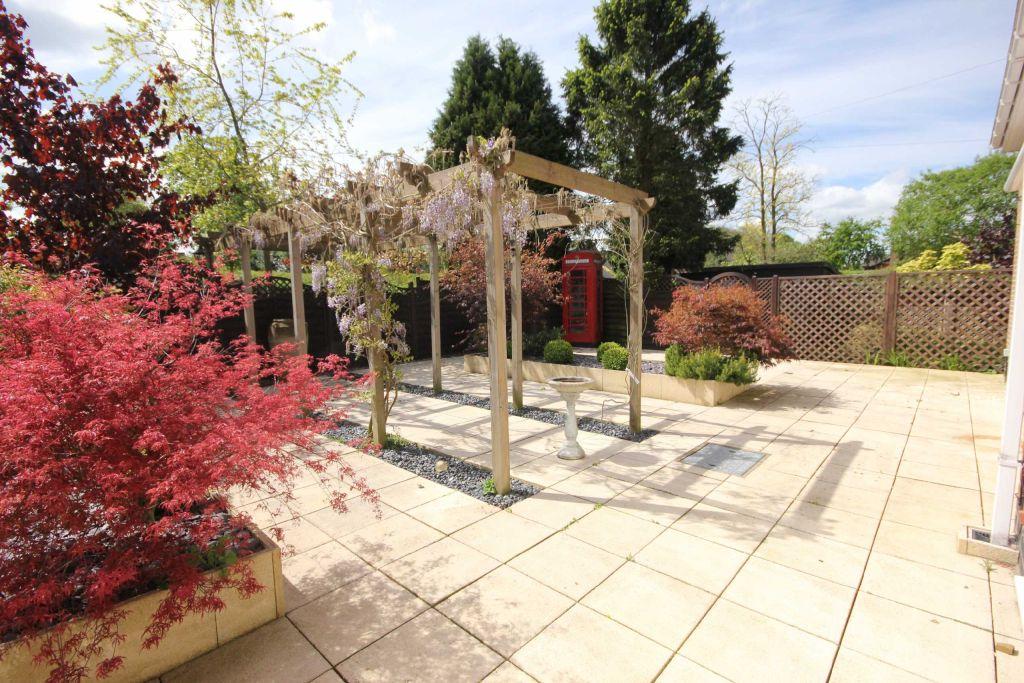 Melton Road, BurtonontheWolds 5 bed detached house £595,000