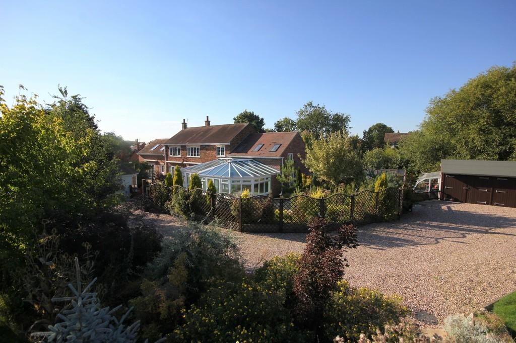 Melton Road, BurtonontheWolds 5 bed detached house £595,000