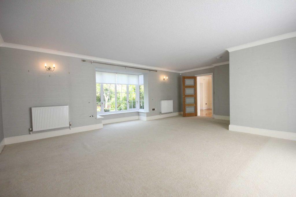 Melton Road, BurtonontheWolds 5 bed detached house £595,000