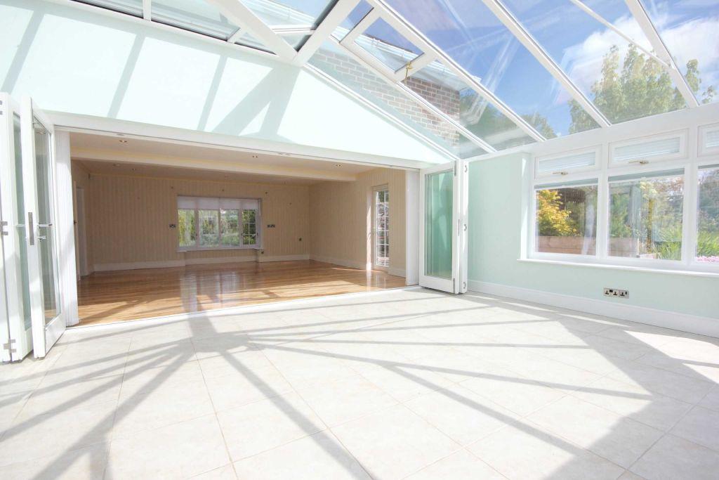 Melton Road, BurtonontheWolds 5 bed detached house £595,000