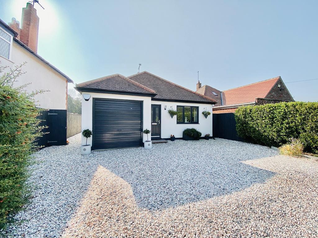 Eastgate, Hornsea 4 bed house £425,000