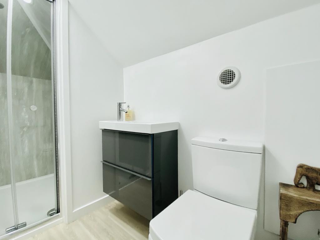 En-suite