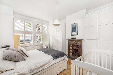 Flat 2, 12 Smeaton Road, London, SW18 5JH