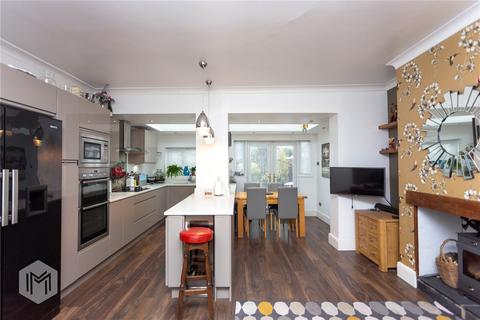 14 Beverley Avenue, Leigh, WN7 1JT