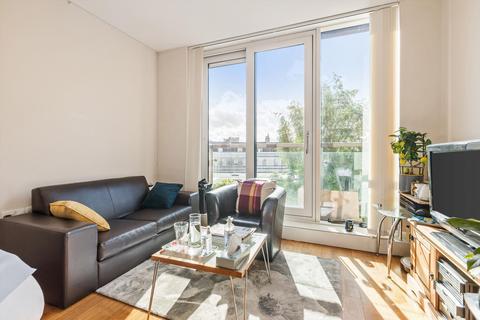 1 bedroom flat for sale - Westcliffe Apartments, South Wharf Road, London, W2